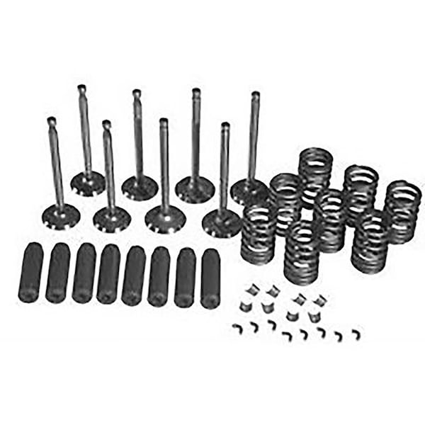 VTK172 Cylinder Overhaul Kit Fits Ford Fits New Holland 501 600 601 700 701 +